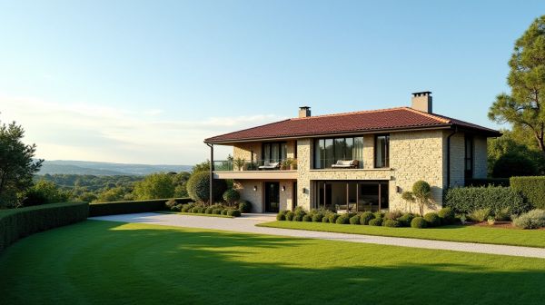 Les meilleurs constructeurs de maisons individuelles à Toulouse : comparatif des 10 références