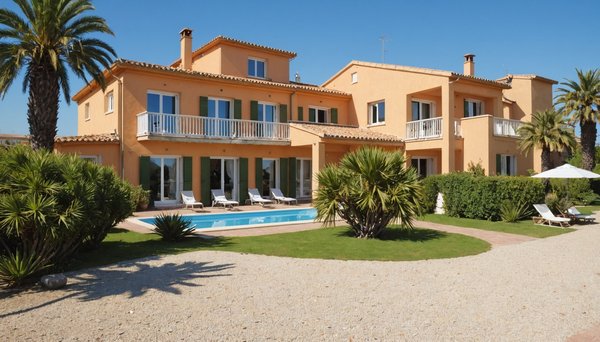Guide pour l'achat d'une maison de vacances à Canet-en-Roussillon, proche de Perpignan