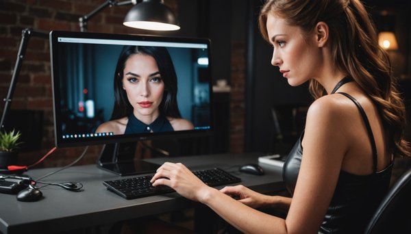 Comment faire une rencontre fétichiste sur le net ?