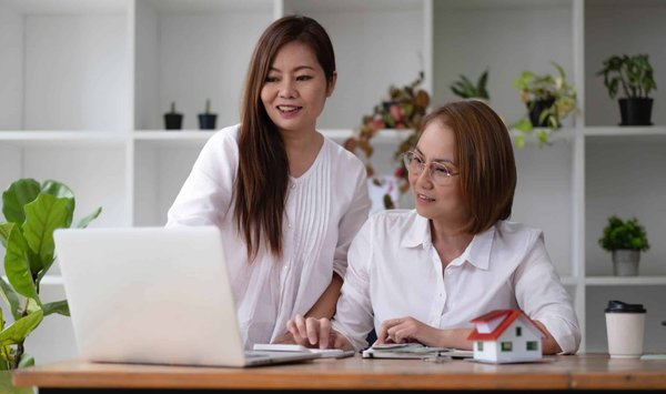 Trouvez votre maison avec l'agence immobilière Chambéry