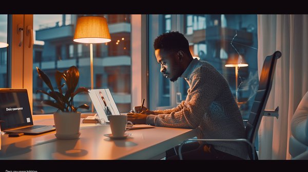 Devis assurance habitation : envoyez votre demande en ligne