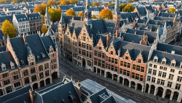 Comprendre les etf en belgique : astuces et conseils pratiques