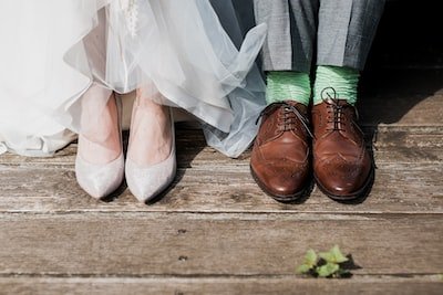 Quel cadeau offrir à vos parents pour leur anniversaire de mariage ?