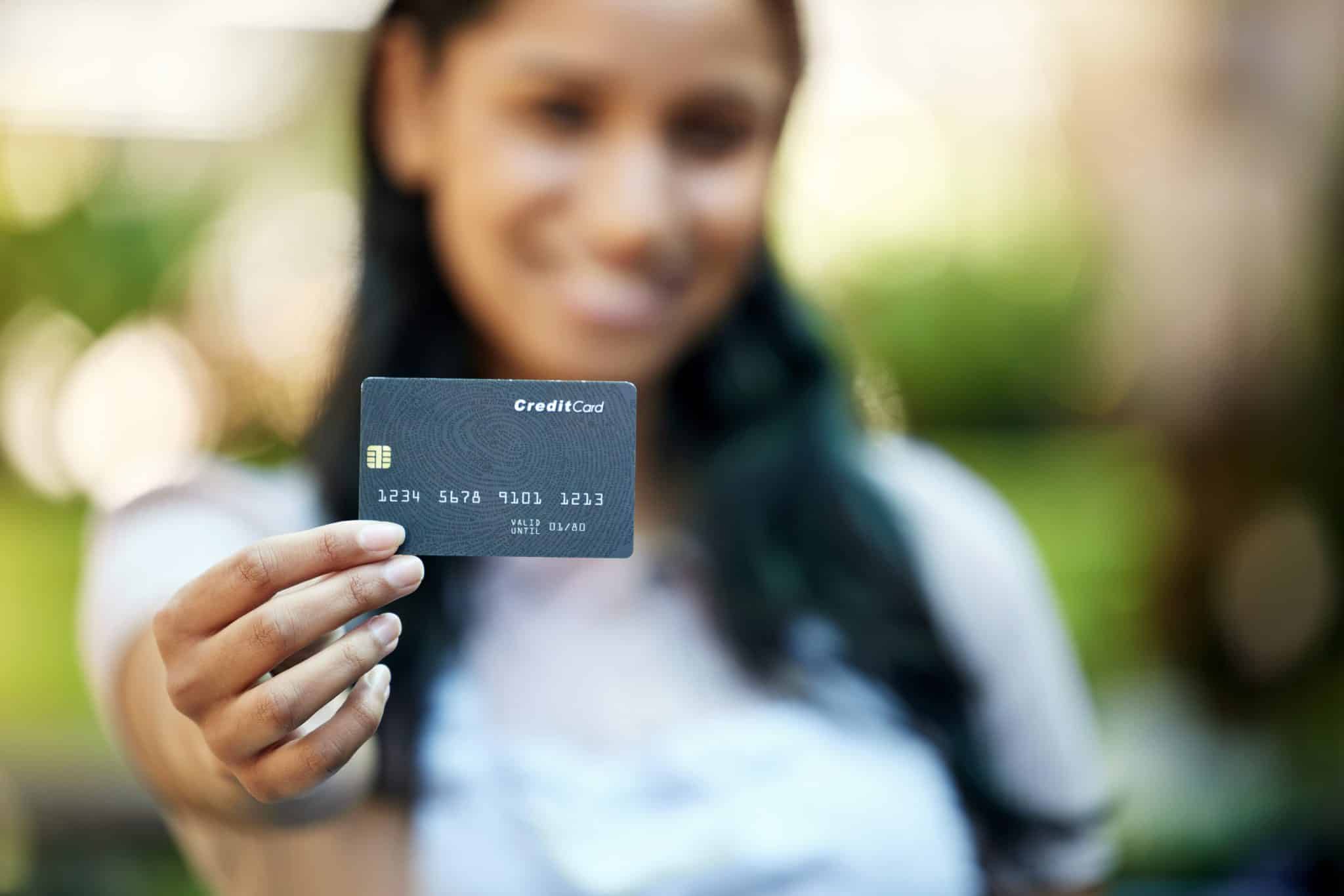 Connaissezvous le processus pour choisir une carte bancaire