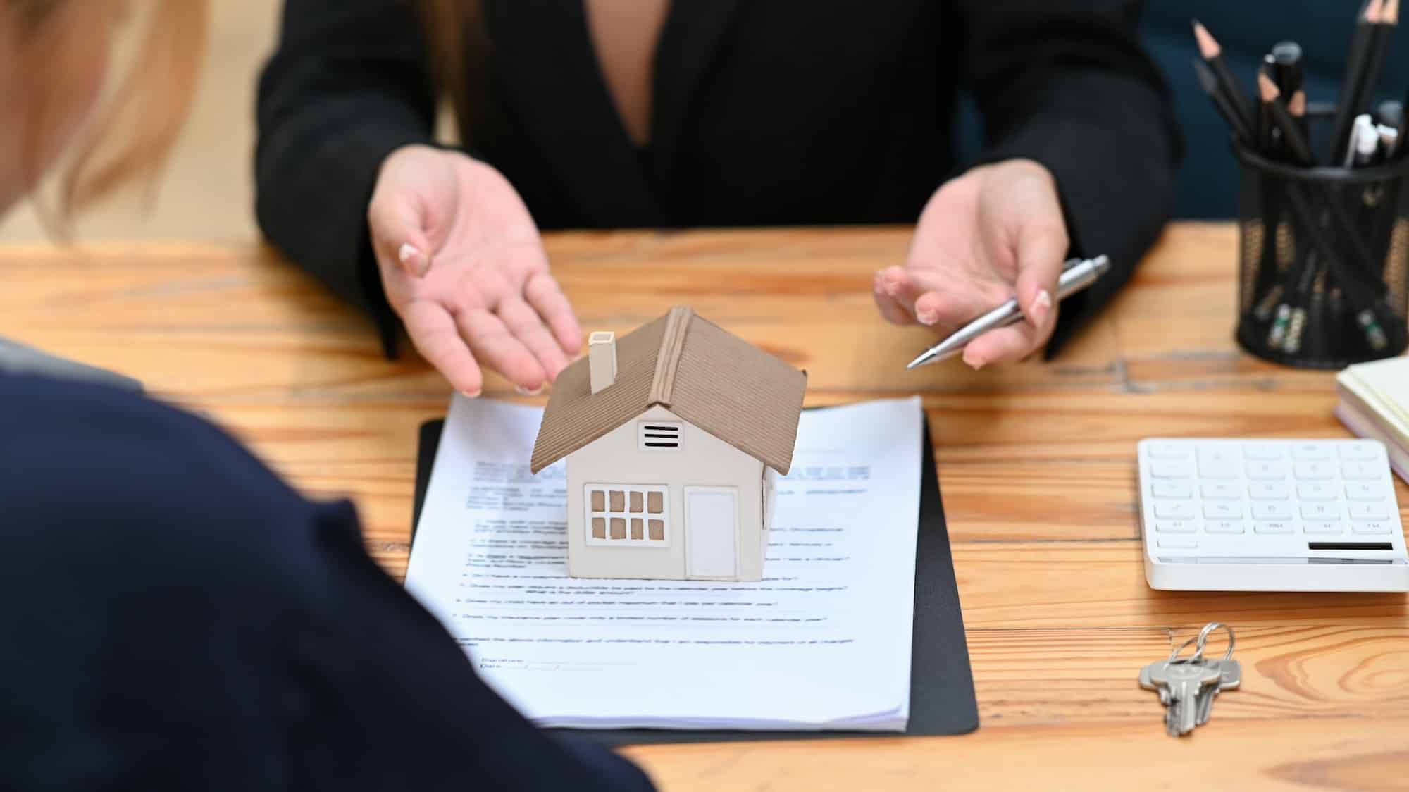 Acheter une maison neuve a-t-il des avantages pour le futur acquéreur ?