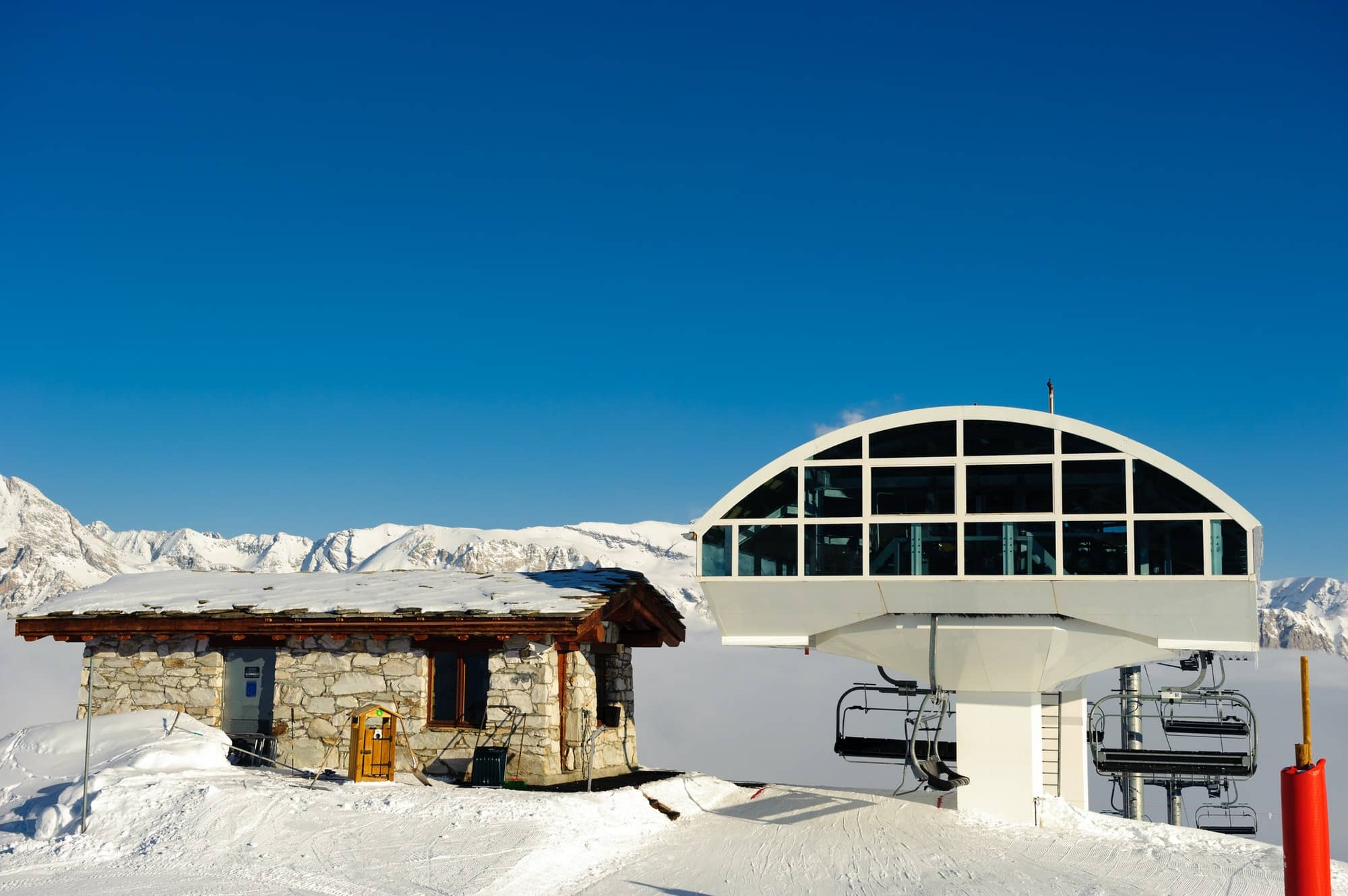 Location à Valmorel : comment trouver des chambres pour vos vacances de ski à la montagne